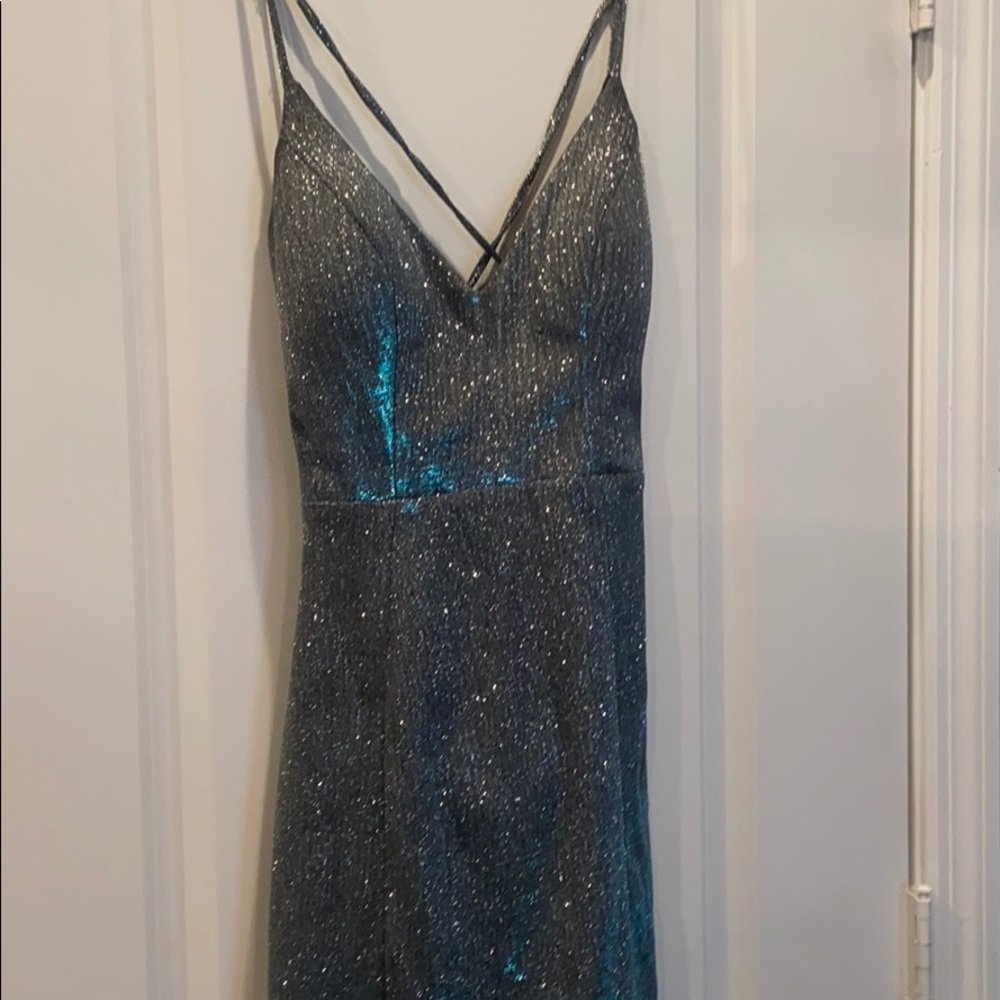 Cocktail dress